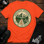 Singletrack Adventure T-Shirt