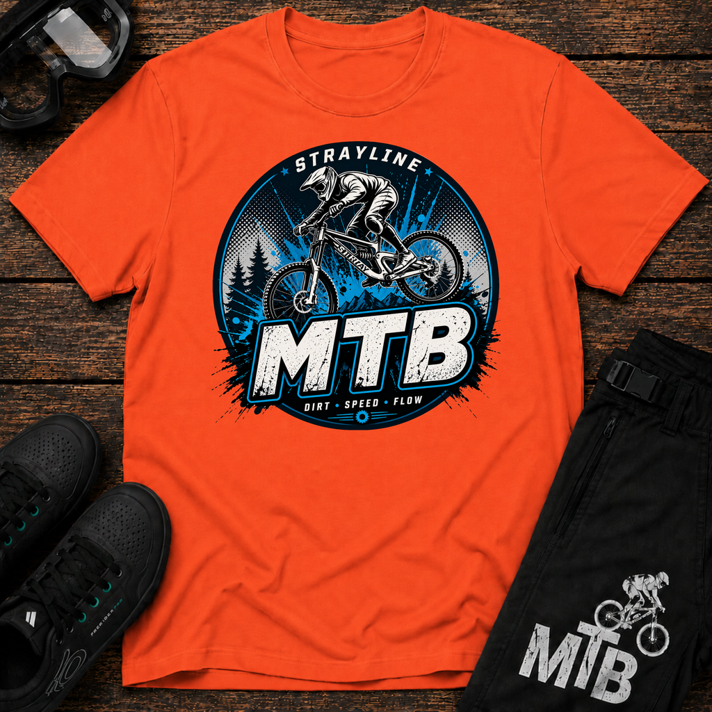 Splash T-Shirt