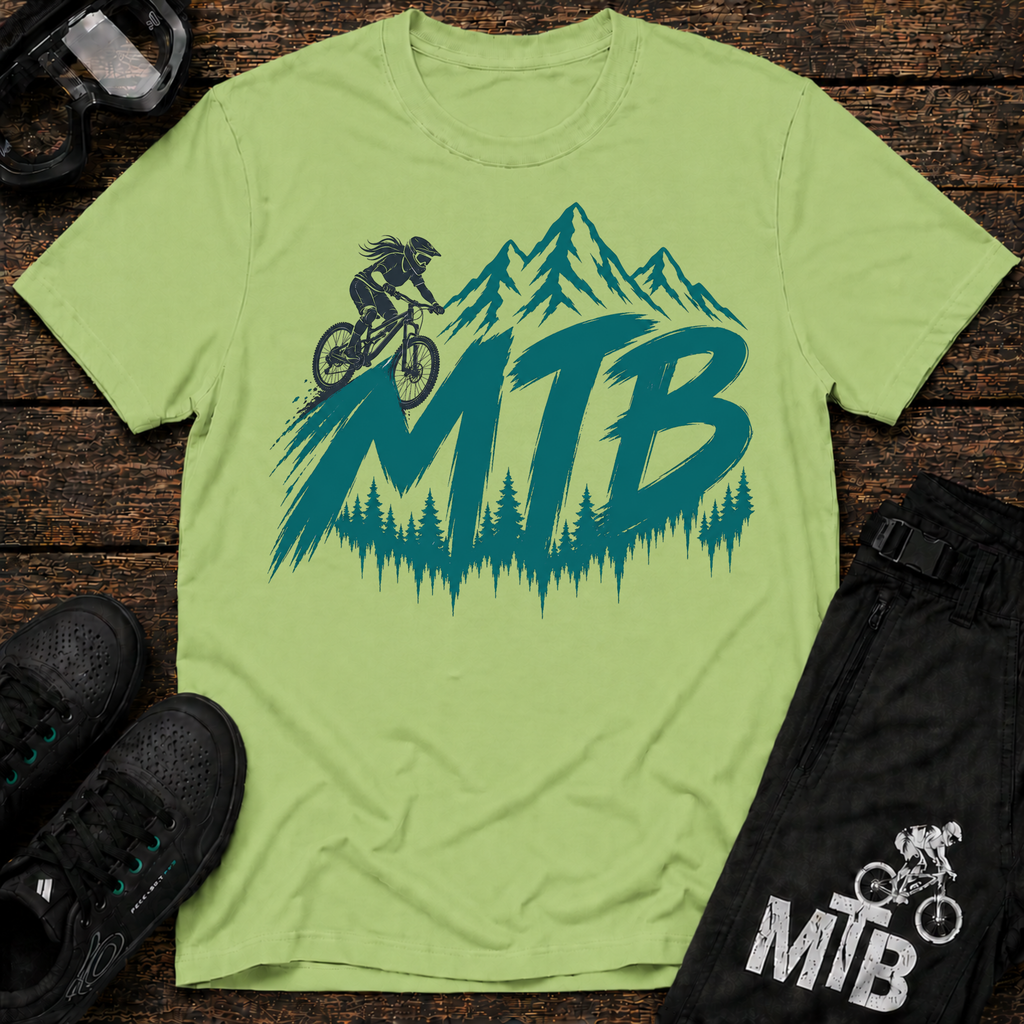 WMTB T-Shirt
