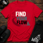 Find Your Flow T-Shirt