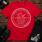 Begins T-Shirt