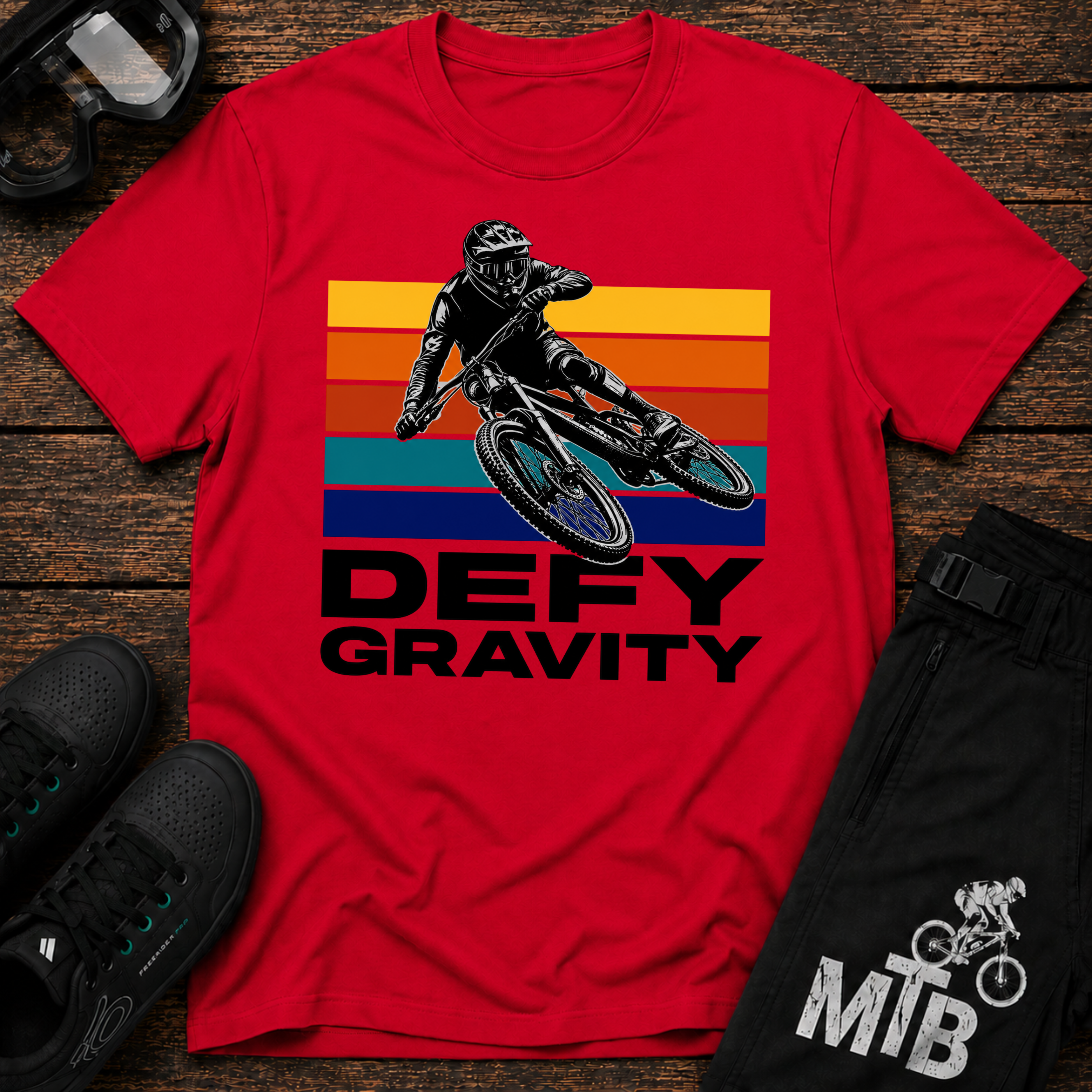 Defy Gravity T-Shirt