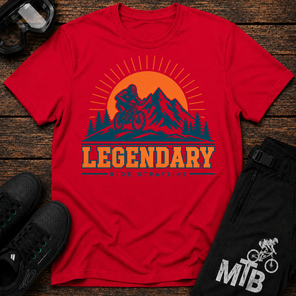 Legendary T-Shirt