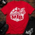 Strayline MTB T-Shirt