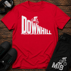 Downhill T-Shirt