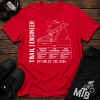 Trail Engineer T-Shirt