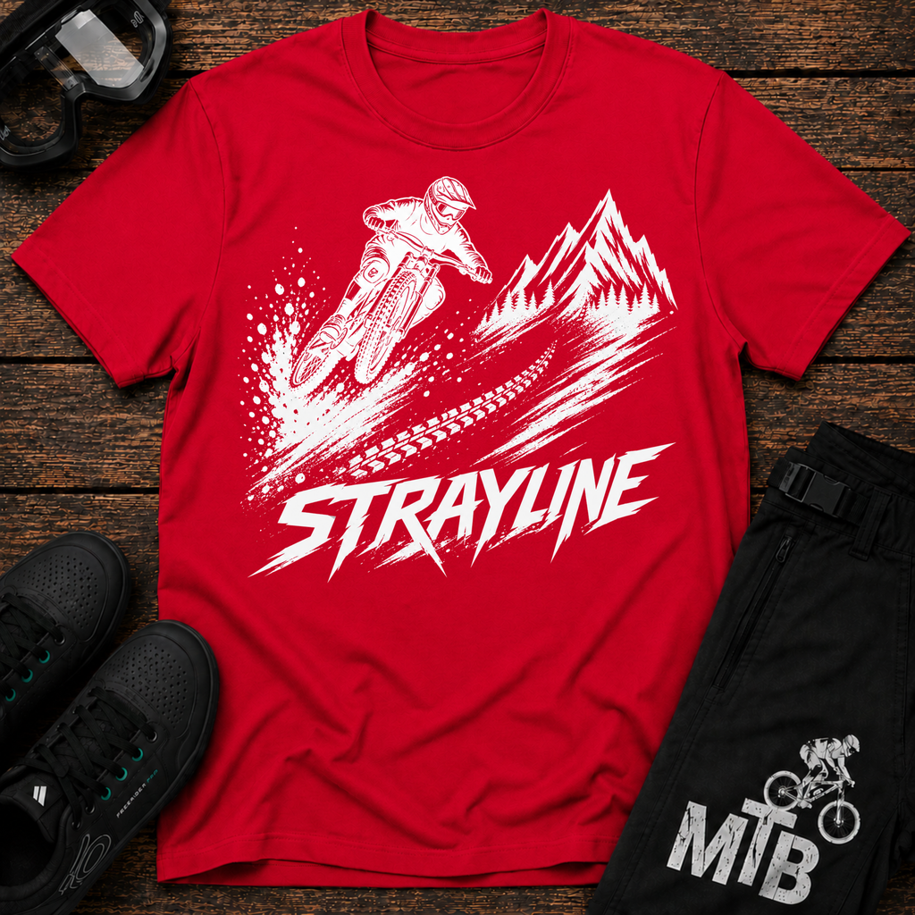 Initiator T-Shirt