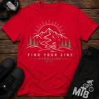 Your Line T-Shirt