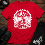 Trail Addict T-Shirt