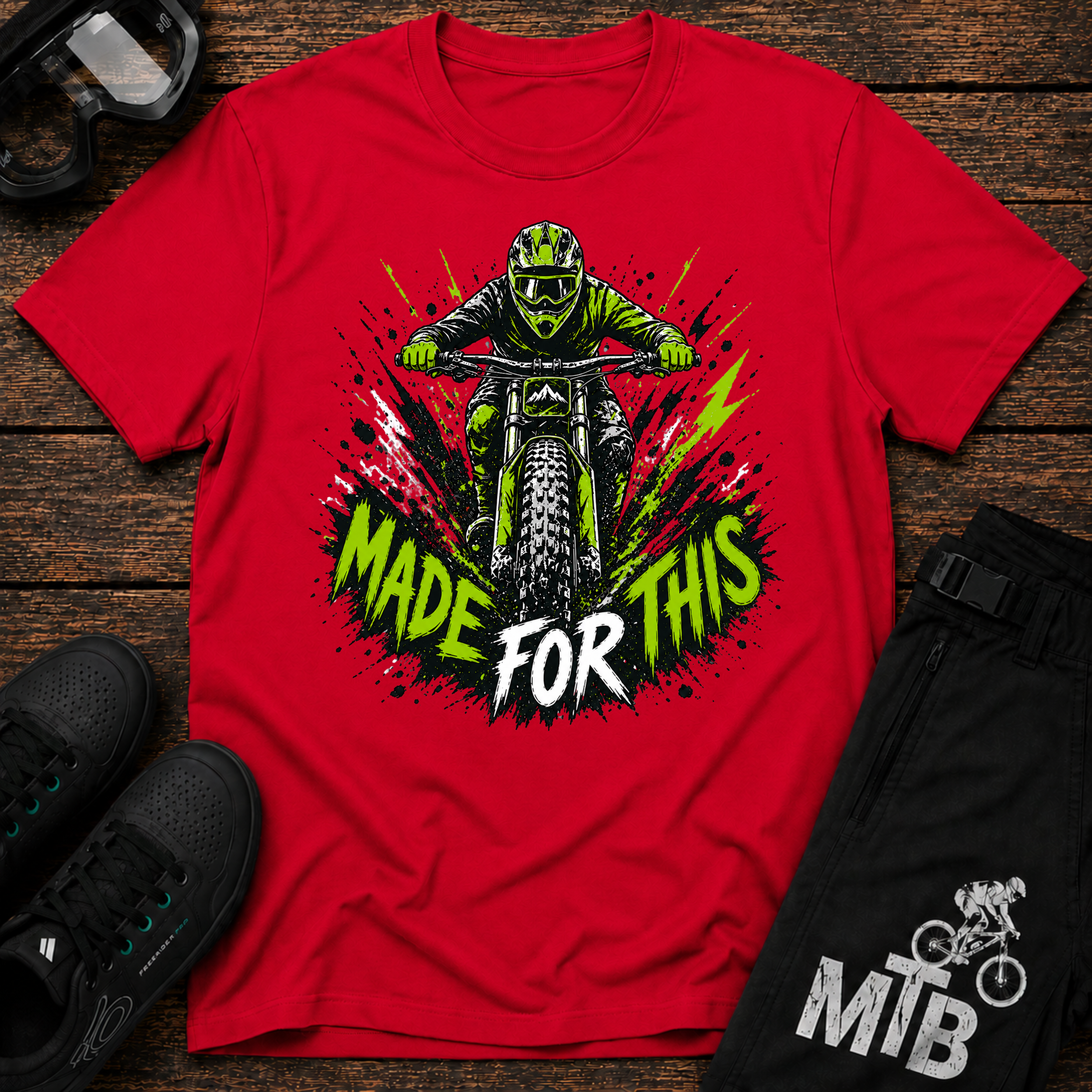 Made For This T-Shirt
