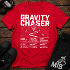 Gravity Chaser T-Shirt