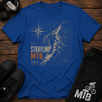 Strayline Peak T-Shirt