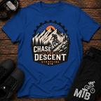 Chase The Descent T-Shirt