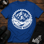 Weekend Warrior T-Shirt