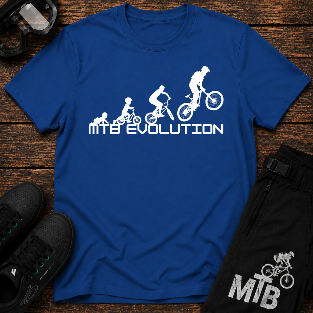 MTB Evolution T-Shirt