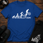 MTB Evolution T-Shirt