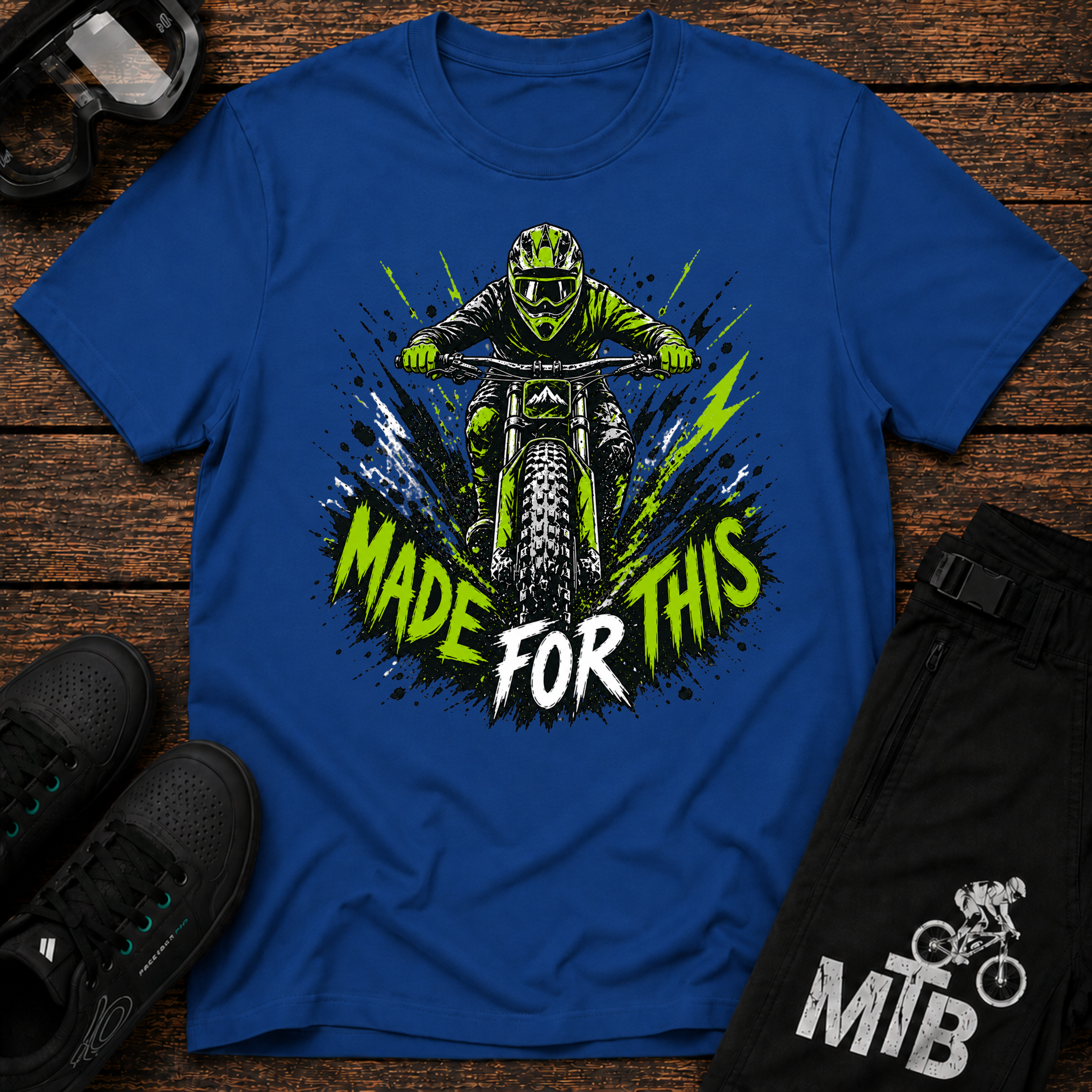 Made For This T-Shirt