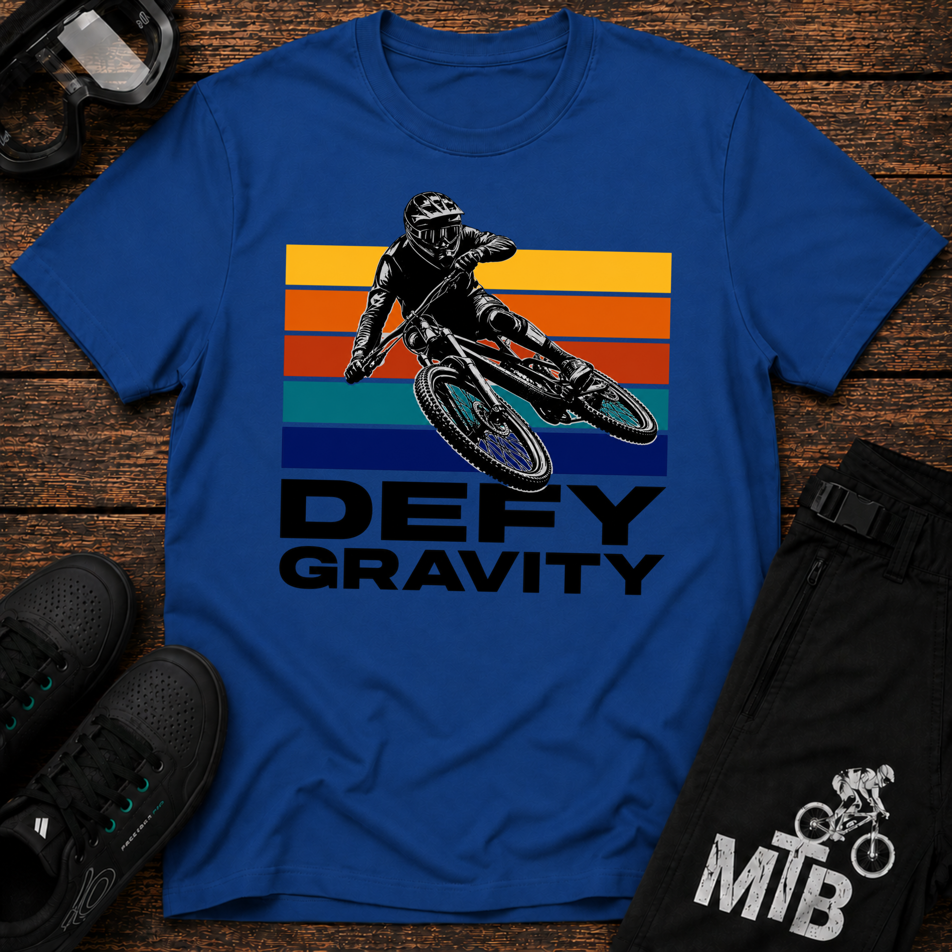 Defy Gravity T-Shirt