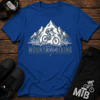 Mountain Biking T-Shirt
