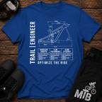 Trail Engineer T-Shirt