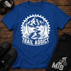 Trail Addict T-Shirt