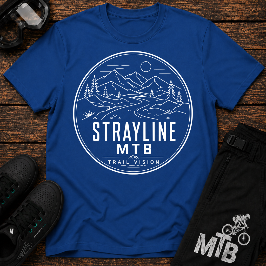 Trail Vision T-Shirt