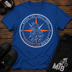 Begins T-Shirt