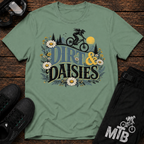 Dirt and Daisies T-Shirt
