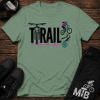 WTrail T-Shirt