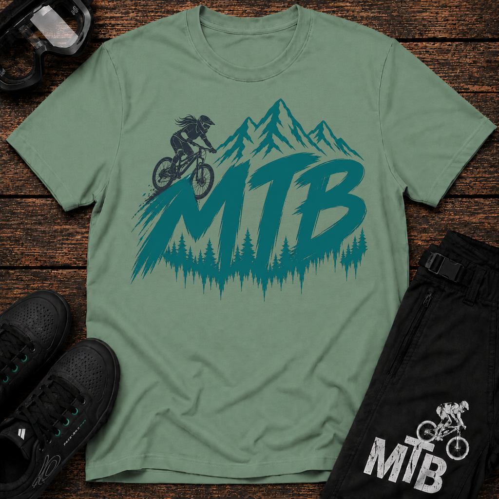 WMTB T-Shirt