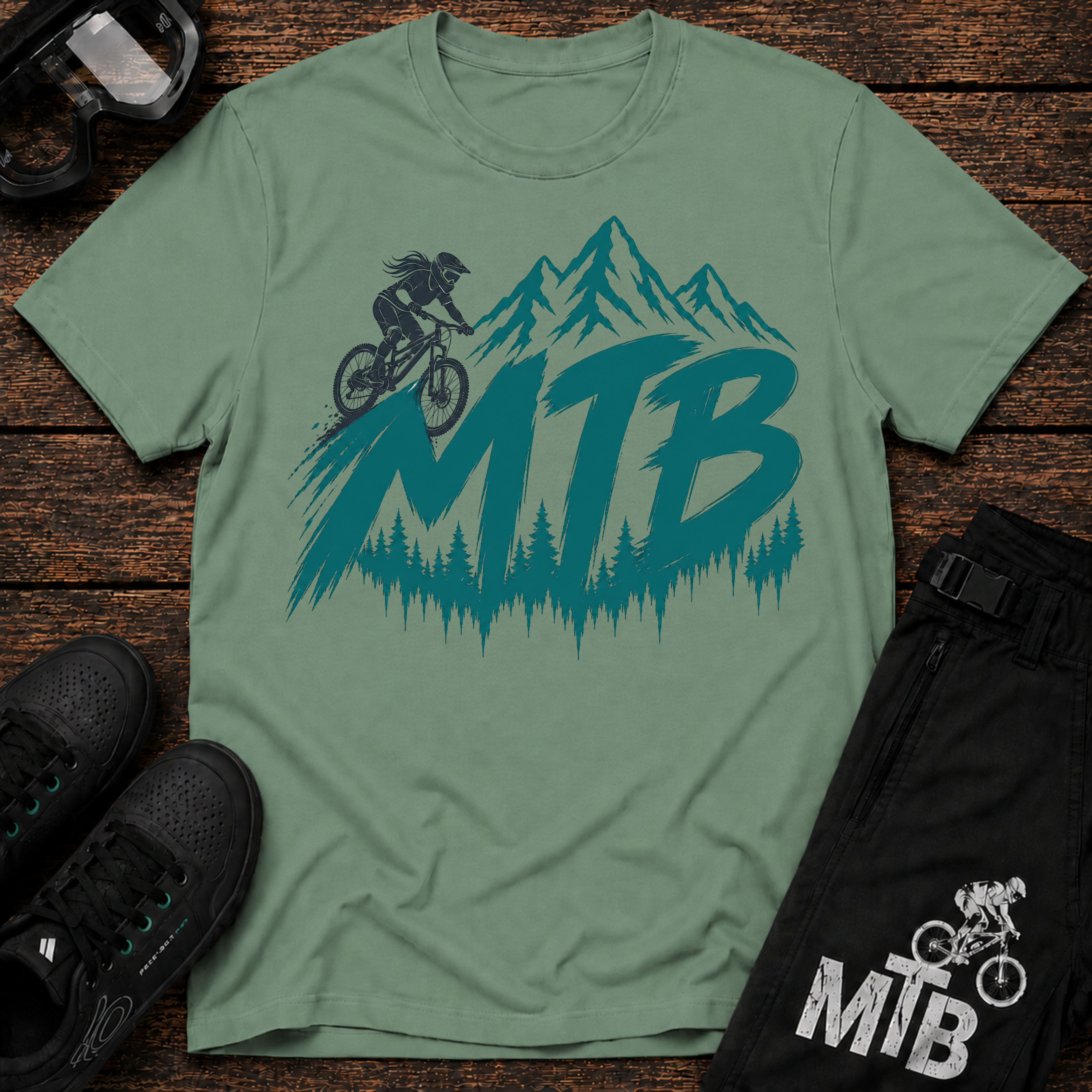 WMTB T-Shirt