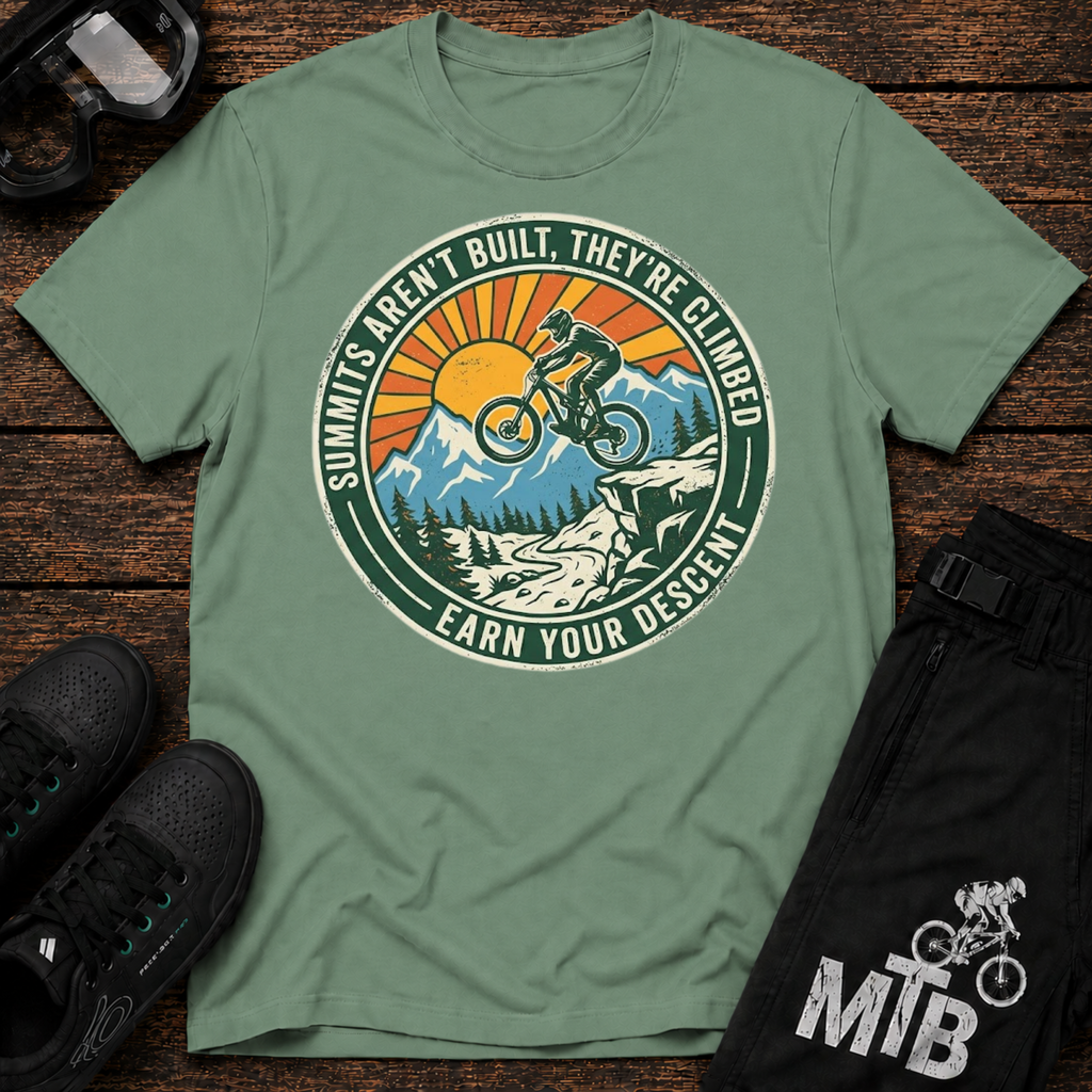 Summit T-Shirt