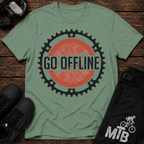 Offline T-Shirt