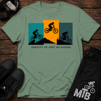 No Excuses T-Shirt