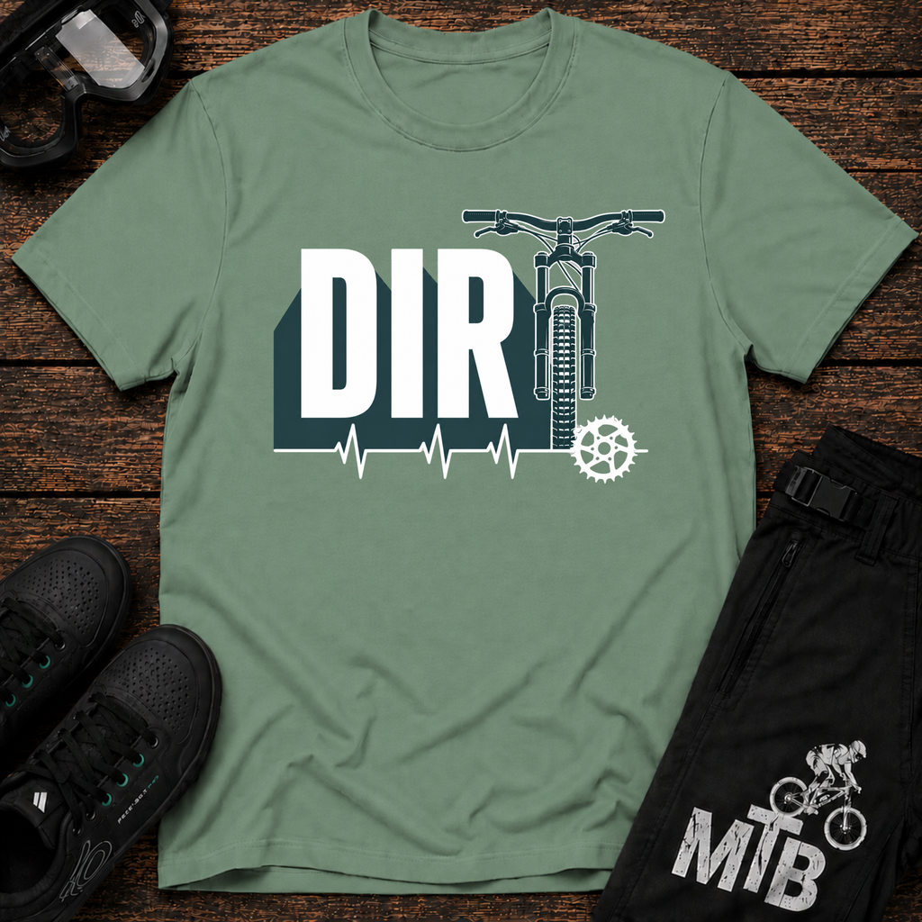 Dirt T-Shirt