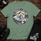 Trails Are Calling T-Shirt