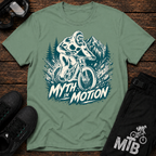 Myth In Motion T-Shirt