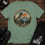 Earn Your Descent T-Shirt