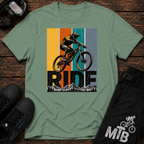 Ride T-Shirt