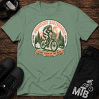 Squatchy Sisterhood T-Shirt