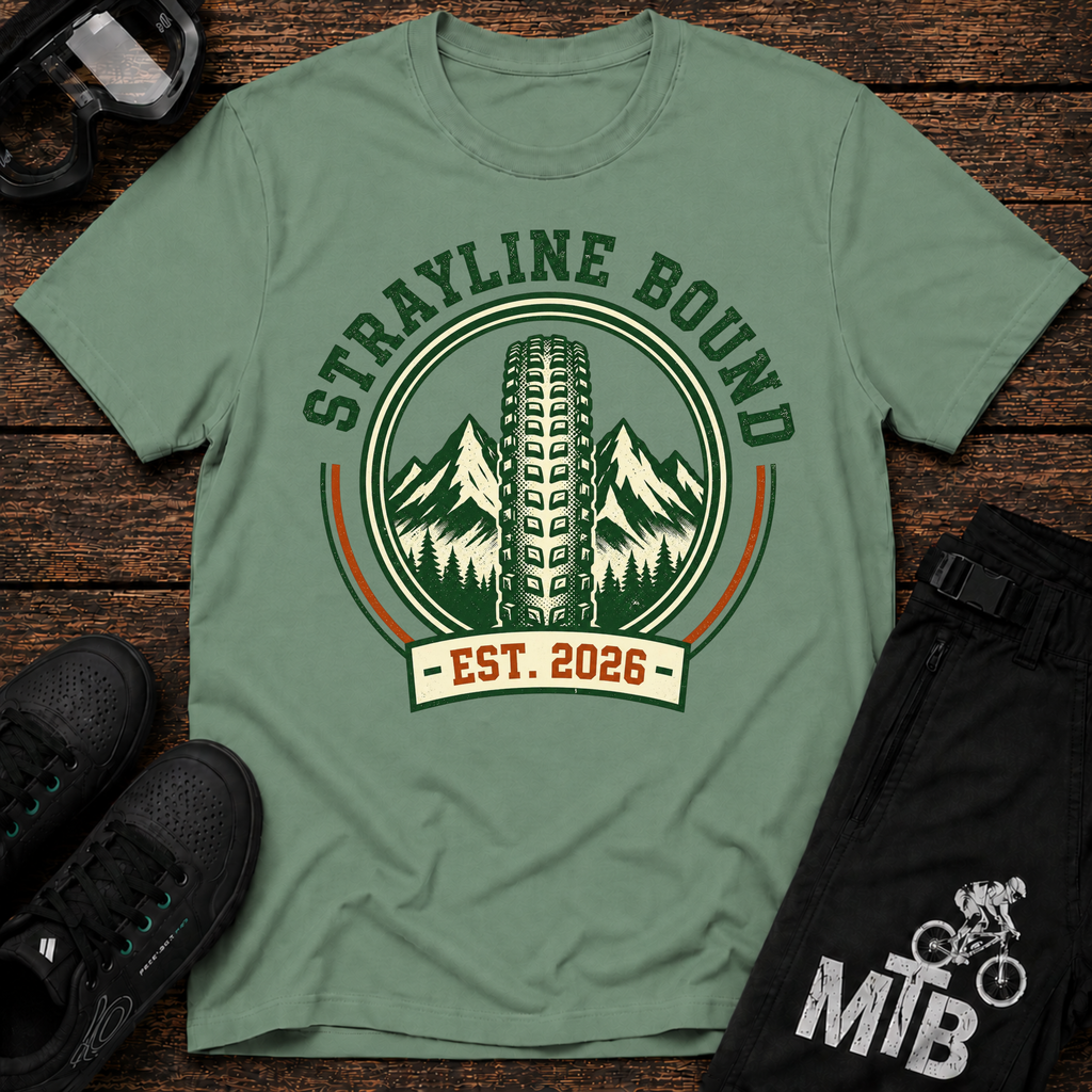 Strayline Bound T-Shirt