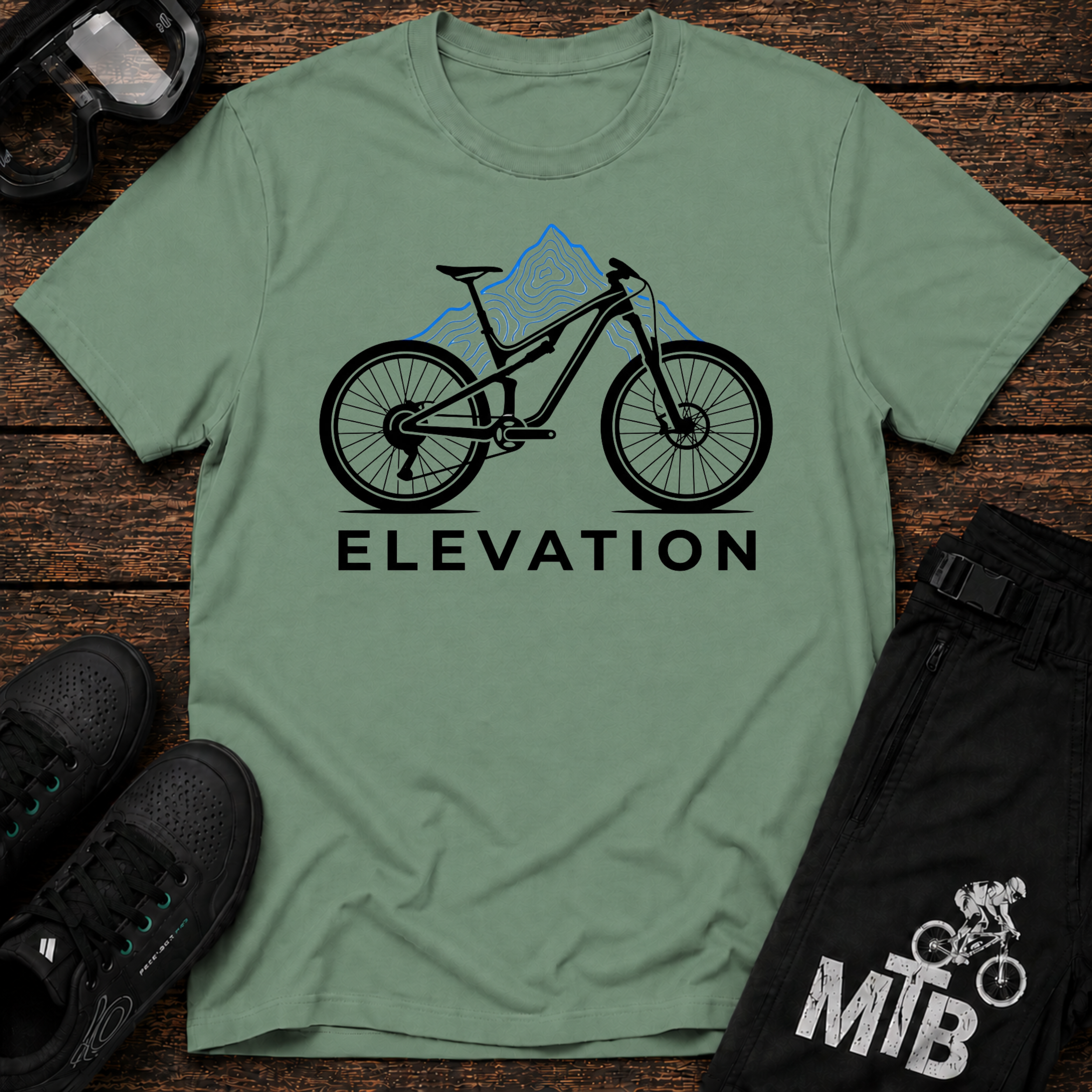 Elevation T-Shirt