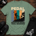 Pedal Session T-Shirt