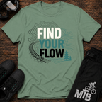 Find Your Flow T-Shirt
