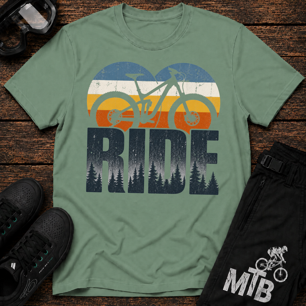 Dark Rider T-Shirt