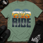 Dark Rider T-Shirt
