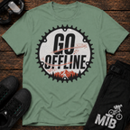 Go Offline T-Shirt