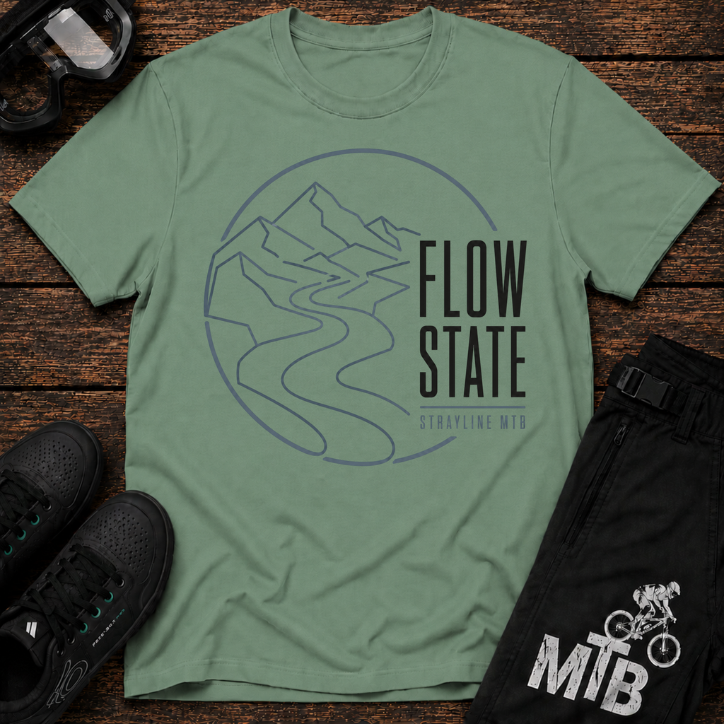 Flow State T-Shirt