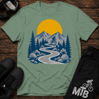 Sunny Rides T-Shirt
