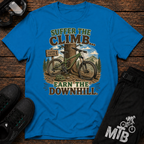 Suffer The Climb T-Shirt